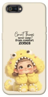 Чехол на Realme C2 Great Things фото 1 из 1