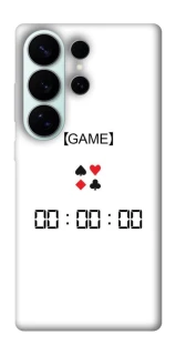 Чохол на Samsung Galaxy S26 Ultra Alice in Borderland ver.3 фото 1 з 1