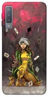 Чехол на Samsung A750 Galaxy A7 (2018) Rogue фото 1 из 1