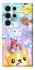 Чехол на Samsung Galaxy S25 Ultra Adopt Me Rainbow Pet Parade фото 1 из 1