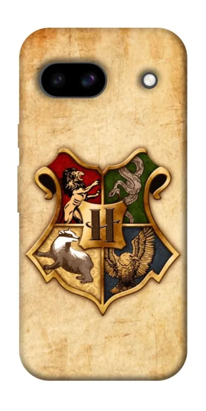 Чохол на Google Pixel 8a Harry Potter mood v1 фото 1 з 1