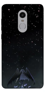 Чохол на Xiaomi Redmi Note 4X / Note 4 (Snapdragon) Omniscient Reader's v4 фото 1 з 1