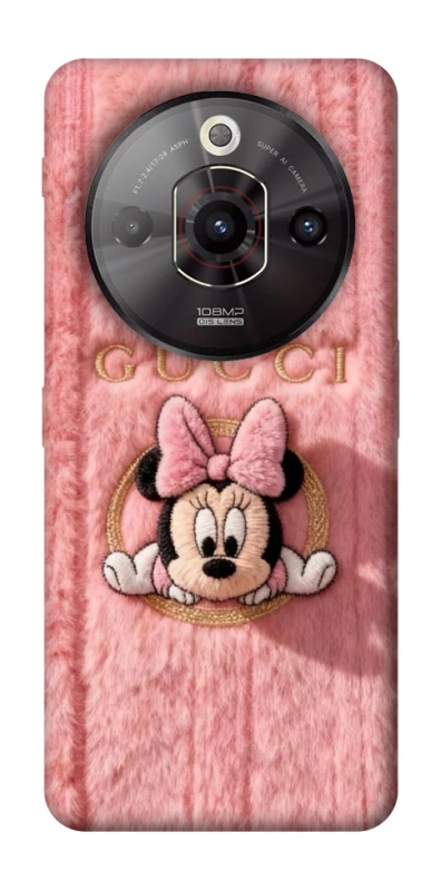 Чехол на ZTE Nubia Focus Pro Gucci ver.3 фото 1 из 1