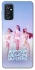 Чохол на Samsung Galaxy M52 K-Pop Demon Hunters ver.7 фото 1 з 1