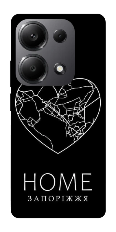Чохол на Xiaomi Redmi Note 13 Pro 5G Запоріжжя Home фото 1 з 1