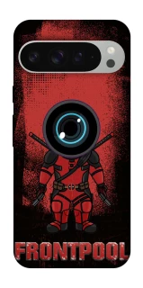 Чохол на Google Pixel 9 Pro XL Frontpool фото 1 з 1