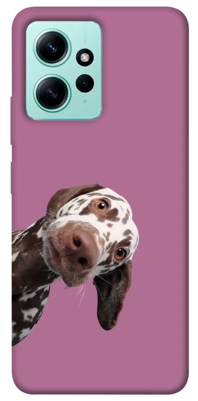 Чохол на Xiaomi Redmi Note 12 4G А що тут фото 1 з 1