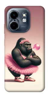 Чехол на Infinix Smart 9 4G / Hot 50i Горила фото 1 из 1