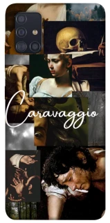 Чехол на Samsung Galaxy A51 Caravaggio фото 1 из 1
