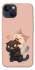 Чехол на Apple iPhone 13 (6.1") Сat and cat фото 1 из 1