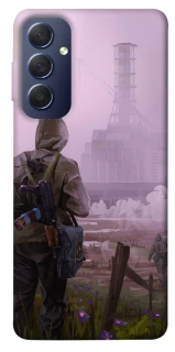 Чохол на Samsung Galaxy M54 5G Сталкер v11 фото 1 з 1