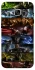 Чохол на Samsung G935F Galaxy S7 Edge Mortal Kombat ver.4 фото 1 з 1