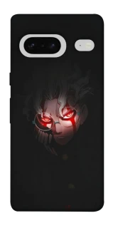 Чехол на Google Pixel 7 Dandadan фото 1 из 1