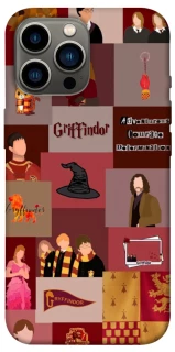 Чехол на Apple iPhone 13 Pro Max (6.7") Harry Potter v12 фото 1 из 1
