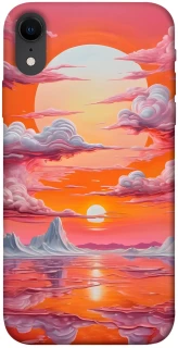 Чехол на Apple iPhone XR (6.1") Glacier фото 1 из 1