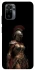 Чохол на Xiaomi Redmi Note 10 / Note 10s Goddess of war ver.1 фото 1 з 1