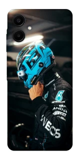 Чохол на Samsung Galaxy A06 F-1 ver.8 фото 1 з 1