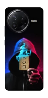 Чохол на Infinix Note 50 Pro squid game v6 фото 1 з 1