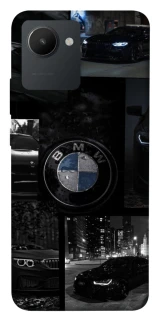 Чохол на Realme C30s BMW Collage ver.2 фото 1 з 1
