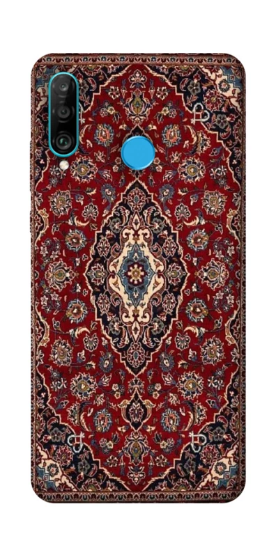 Чохол на Huawei P30 lite Килим v2 фото 1 з 1