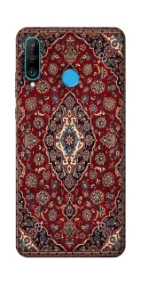 Чехол на Huawei P30 lite Килим v2 фото 1 из 1