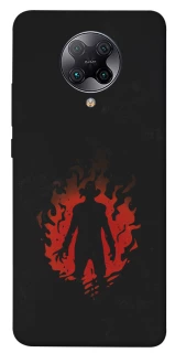 Чохол на Xiaomi Redmi K30 Pro / Poco F2 Pro Daylight фото 1 з 1