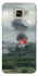 Чехол на Samsung A520 Galaxy A5 (2017) Moscow never sleeps ver.4 фото 1 из 1