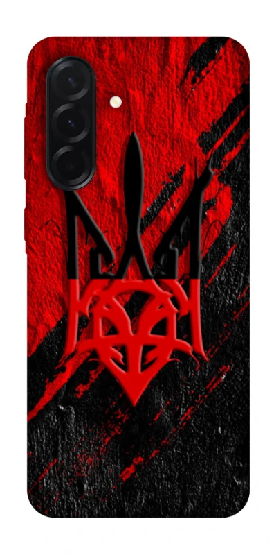 Чохол на Samsung Galaxy A37 5G Герб v17 фото 1 з 1