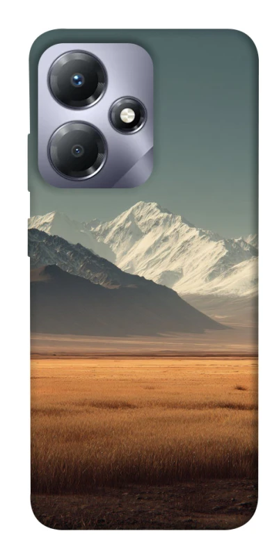 Чехол на Infinix Hot 30 Play Asian mountains фото 1 из 1