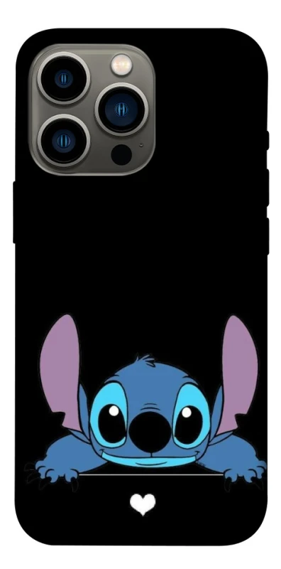 Чохол на Apple iPhone 13 Pro (6.1") Stitch ver.7 фото 1 з 1