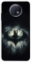 Чехол на Xiaomi Redmi Note 9 5G / Note 9T Batman icon фото 1 из 1