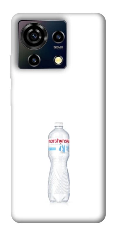 Чохол на ZTE Blade V50 Vita Morshynska фото 1 з 1