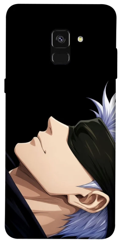 Чохол на Samsung A530 Galaxy A8 (2018) Gojo v13 фото 1 з 1