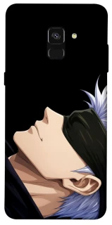 Чохол на Samsung A530 Galaxy A8 (2018) Gojo v13 фото 1 з 1