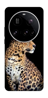 Чехол на Xiaomi 15 Ultra Leopard v2 фото 1 из 1