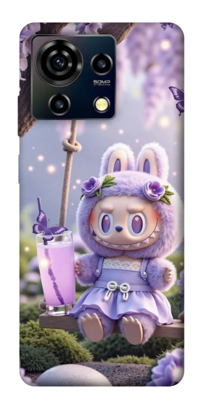 Чохол на ZTE Blade V50 Vita Labubu Dream фото 1 з 1