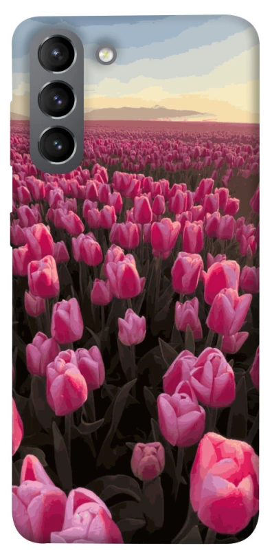 Чохол на Samsung Galaxy S21 Spring Awakening фото 1 з 1