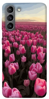 Чехол на Samsung Galaxy S21 Spring Awakening фото 1 из 1