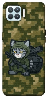 Чехол на Oppo F17 Pro Milcat фото 1 из 1