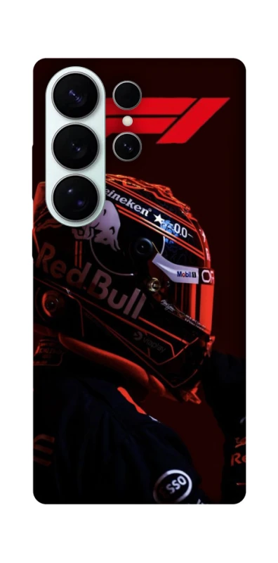 Чохол на Samsung Galaxy S26 F-1 ver.1 фото 1 з 1