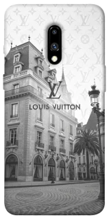 Чехол на OnePlus 7 Louis Vuitton ver.2 фото 1 из 1