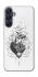 Чехол на Samsung Galaxy A25 5G Tattoo ver.2 фото 1 из 1