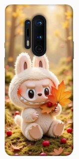 Чохол на OnePlus 8 Pro Labubu Autumn фото 1 з 1