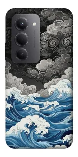 Чохол на Xiaomi Redmi 15 4G (Global) / 5G Japan wave фото 1 з 1