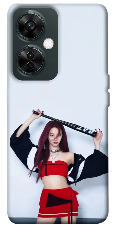 Чехол на OnePlus Nord CE 3 Lite Ruka - BABYMONSTER фото 1 из 1