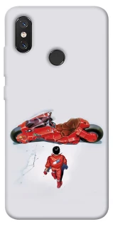 Чехол на Xiaomi Mi 8 Anime v43 фото 1 из 1