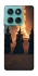 Чохол на Motorola Edge 60 Fusion Halloween Witch ver.6 фото 1 з 1