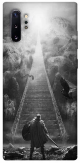 Чохол на Samsung Galaxy Note 10 Plus Valhalla фото 1 з 1