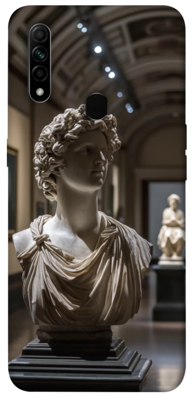 Чехол на Oppo A31 statue фото 1 из 1