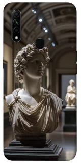 Чехол на Oppo A31 statue фото 1 из 1